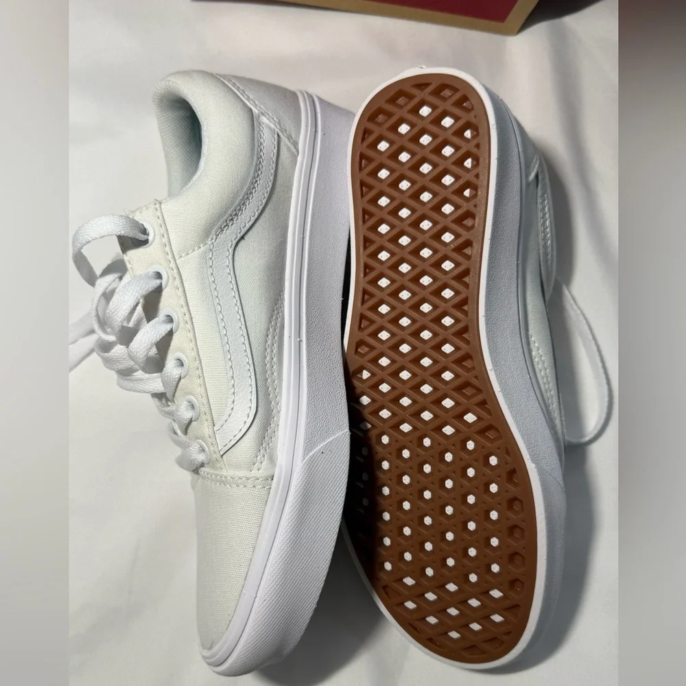 Vans - Comfycush old sko. NIB - Picture 3 of 7